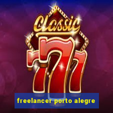 freelancer porto alegre